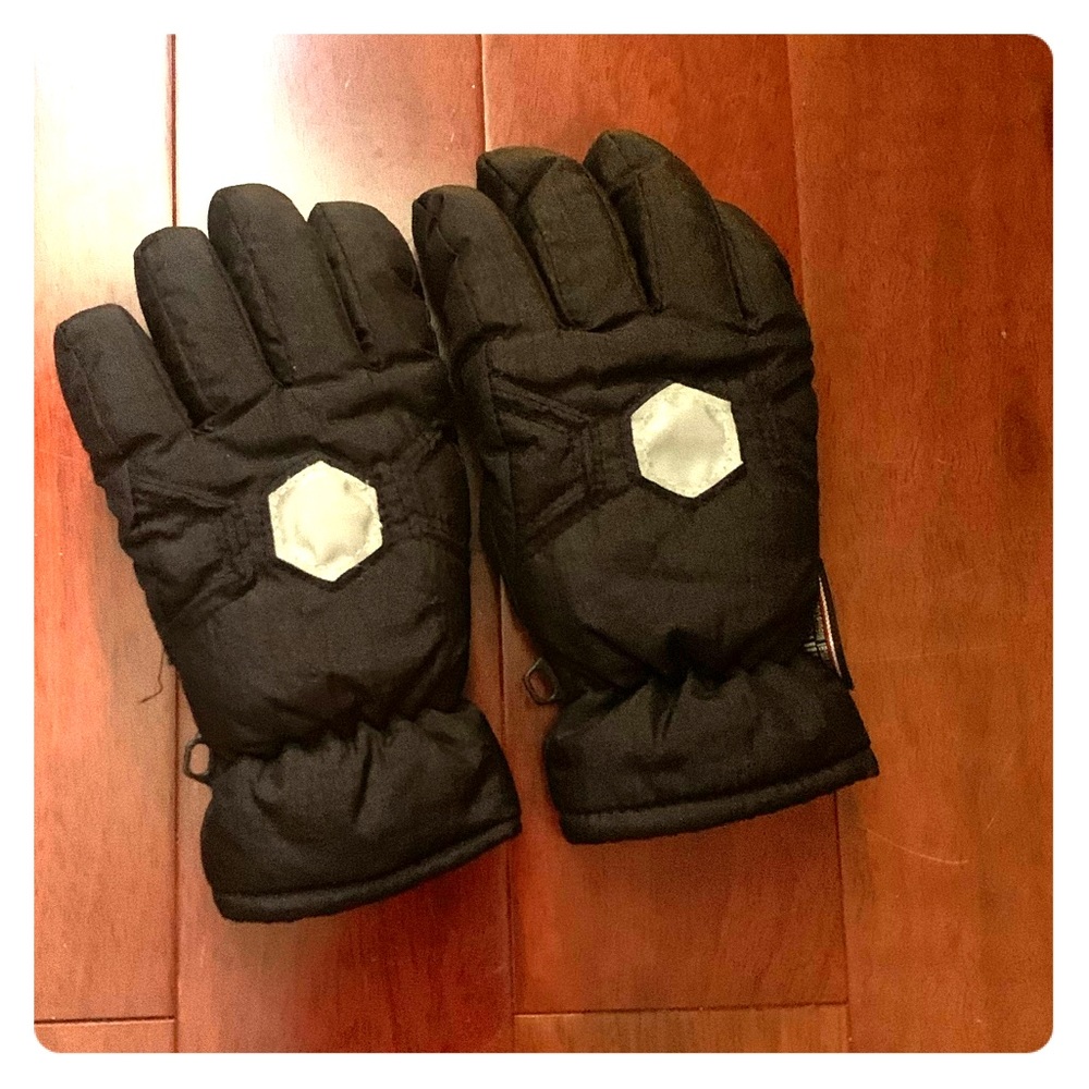 Thinsulate Gloves